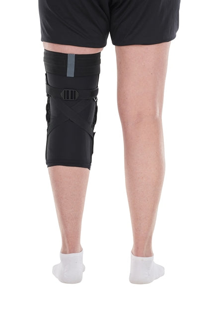 Allard CROSS Hyperextension Knee Orthosis