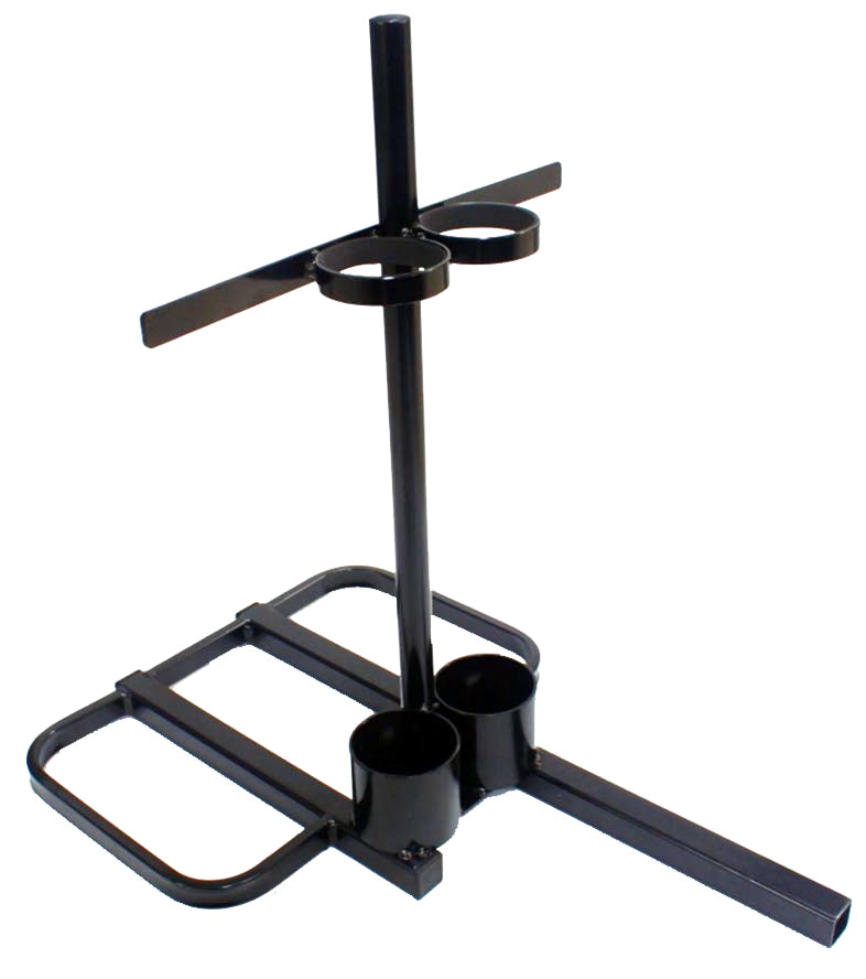 CTM Large Rear Bag for HS-928 & HS-520 - Discontinued