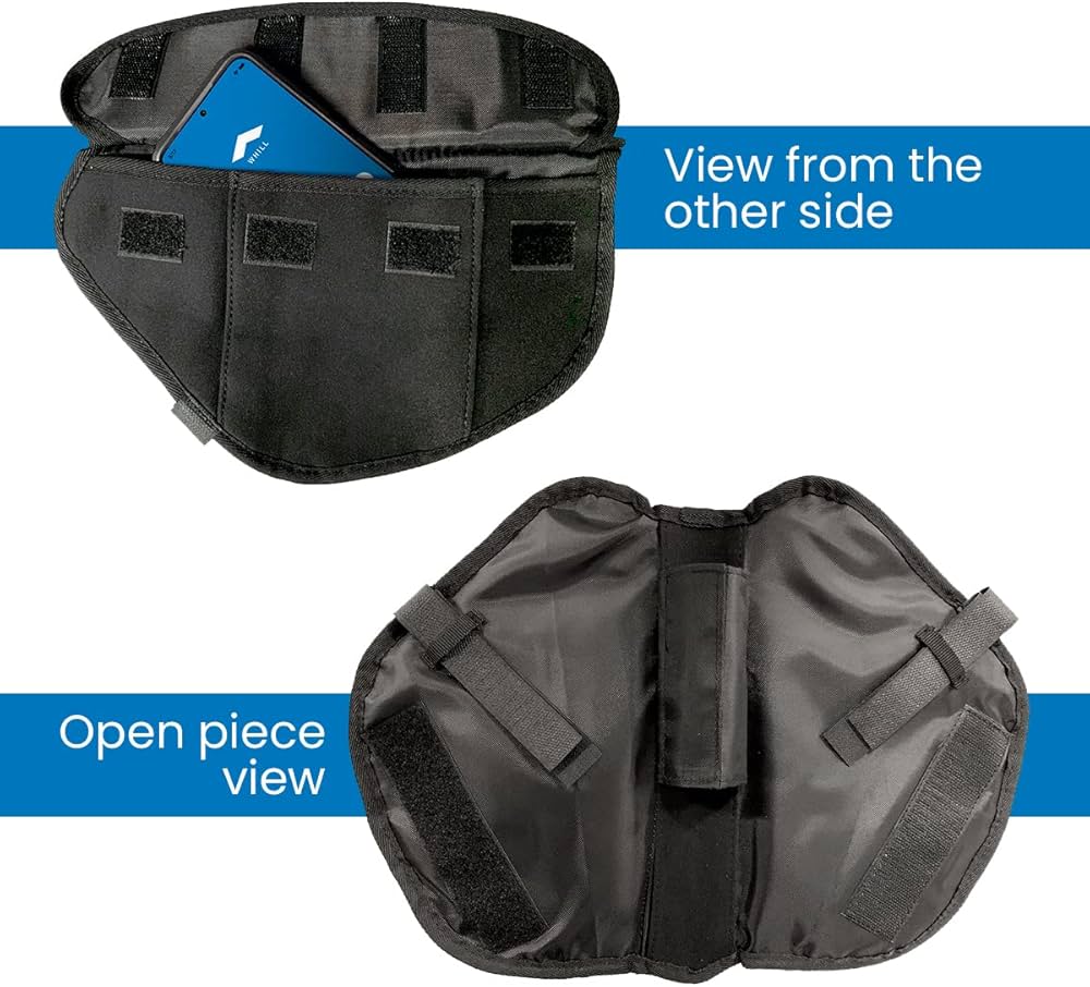 WHILL Model C2 Side Storage Bag