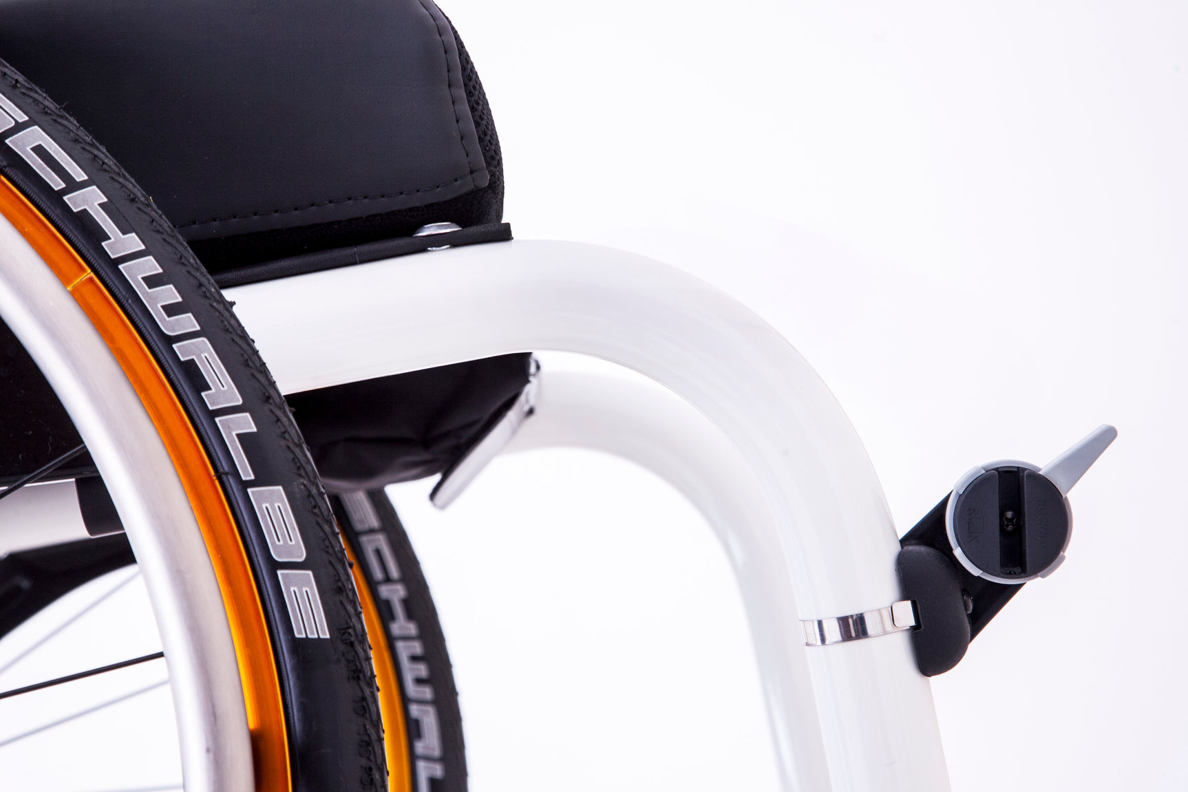 Quokka Wheelchair and Rollator Smartphone Case