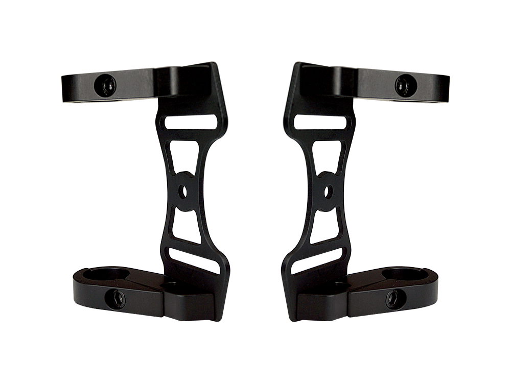 ADI Elite Width Adjustable Mounting Hardware