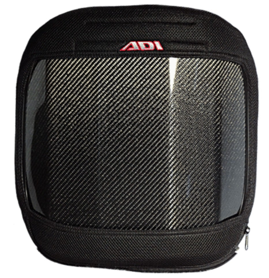 ADI Carbon Fibre Back