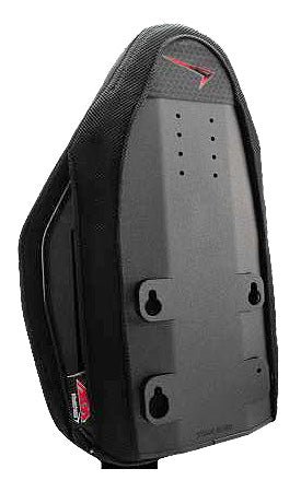 ADI Aluminium Q-Back with Active Contour - Tall