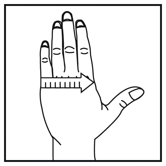 Allard S.O.T Thumb Orthosis