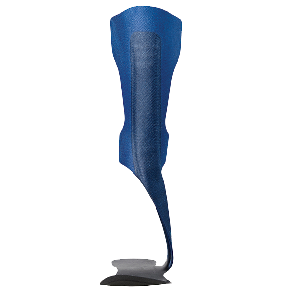 Allard AFO Blue Rocker 2.0