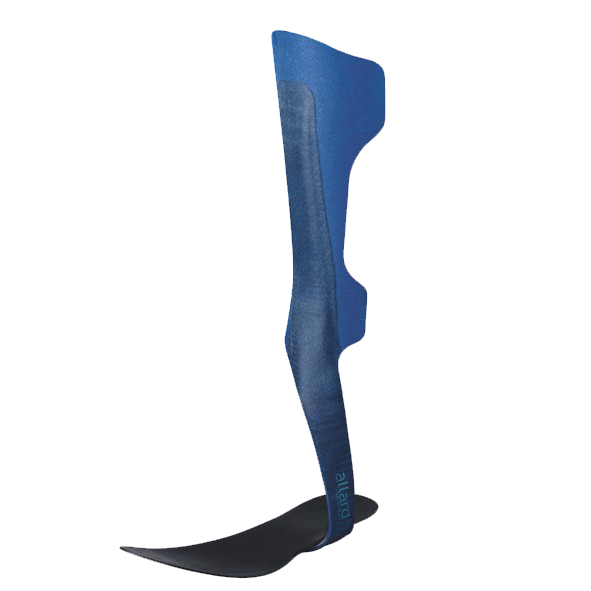 Allard AFO Blue Rocker 2.0