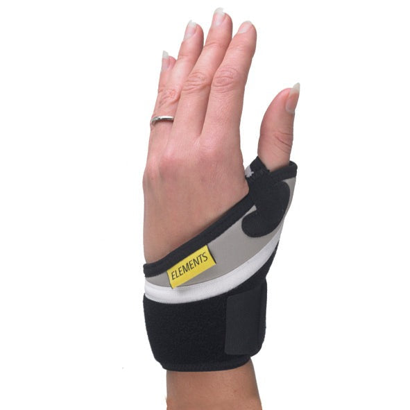 Allard Elements Thumb