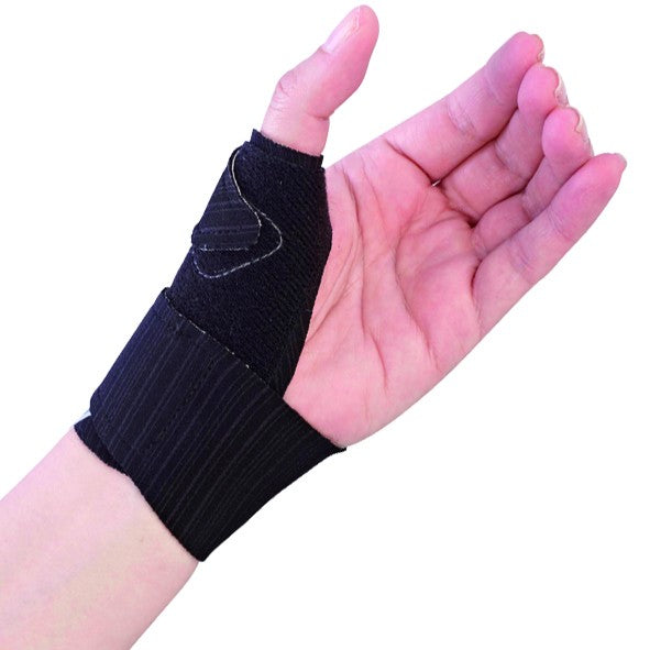 Allard Selection Thumb Rigid Support