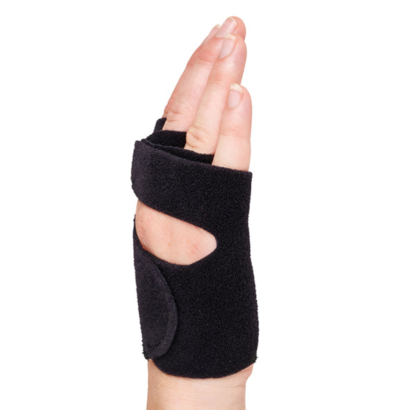 Allard Selection Ulnar Deviation Splint