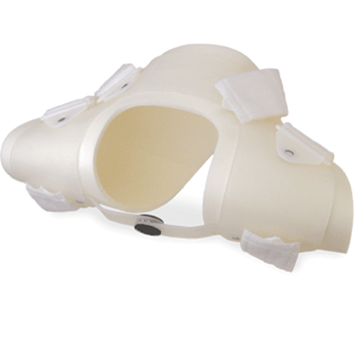 Adjustable Hip Abductor