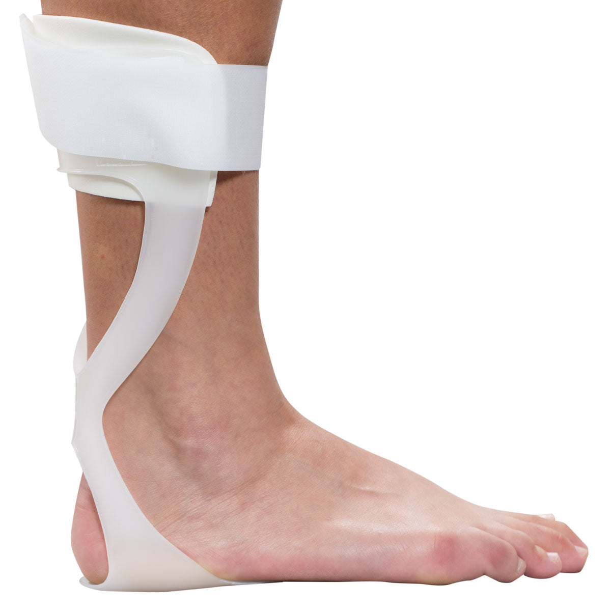 Supralite Thermoplastic Ankle Foot Orthosis (A.F.O.)
