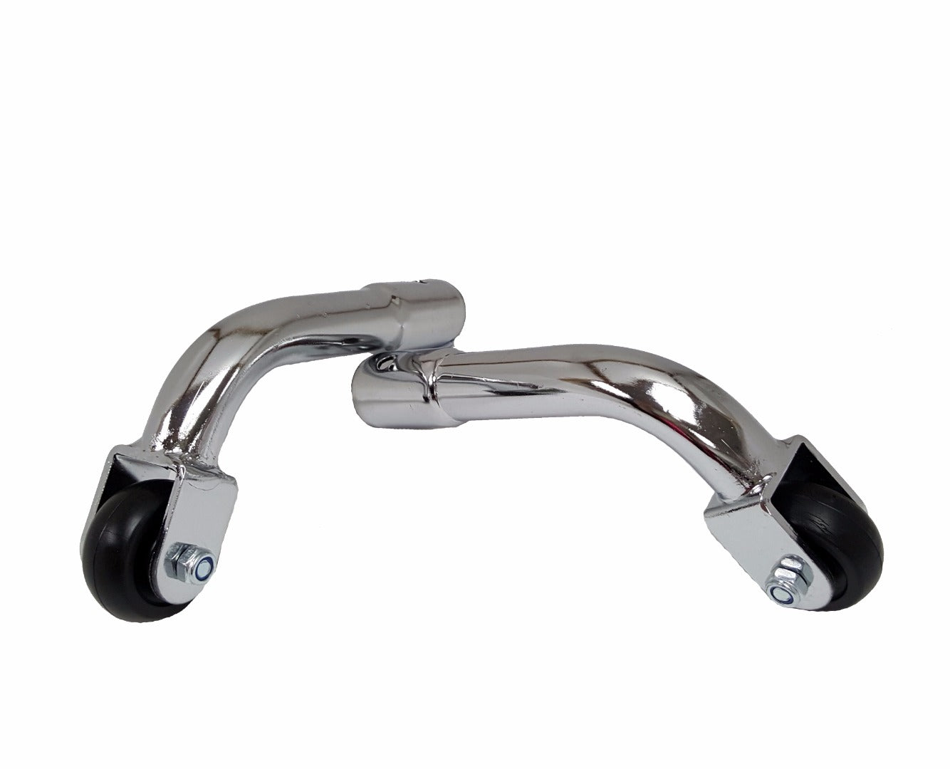 Wheelchair Bariatric Anti-tippers - Pair