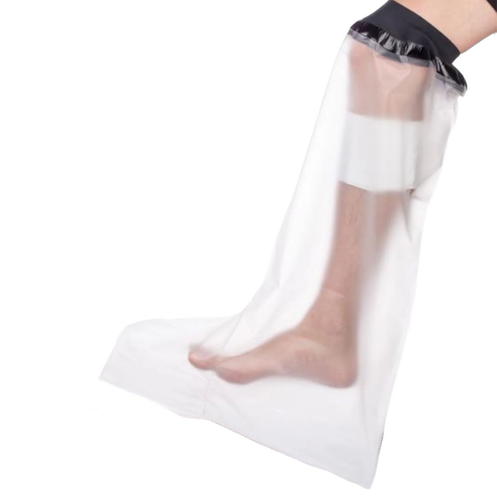 Cast Protector Adult Half Leg