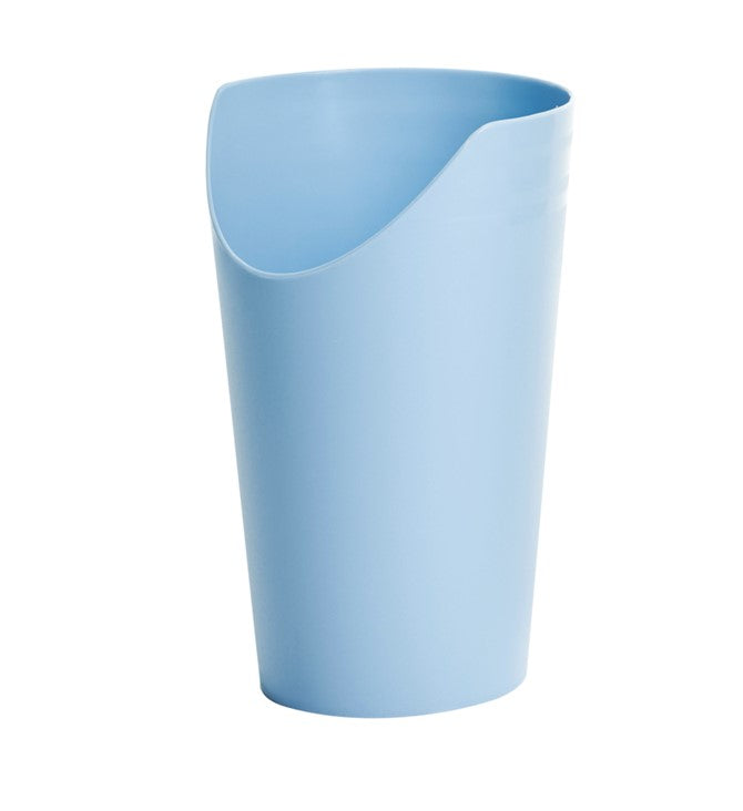 Nose Cutout Cup