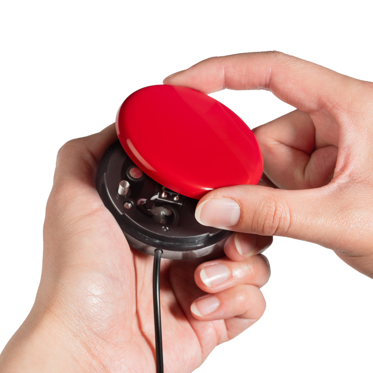 Ablenet Buddy Button