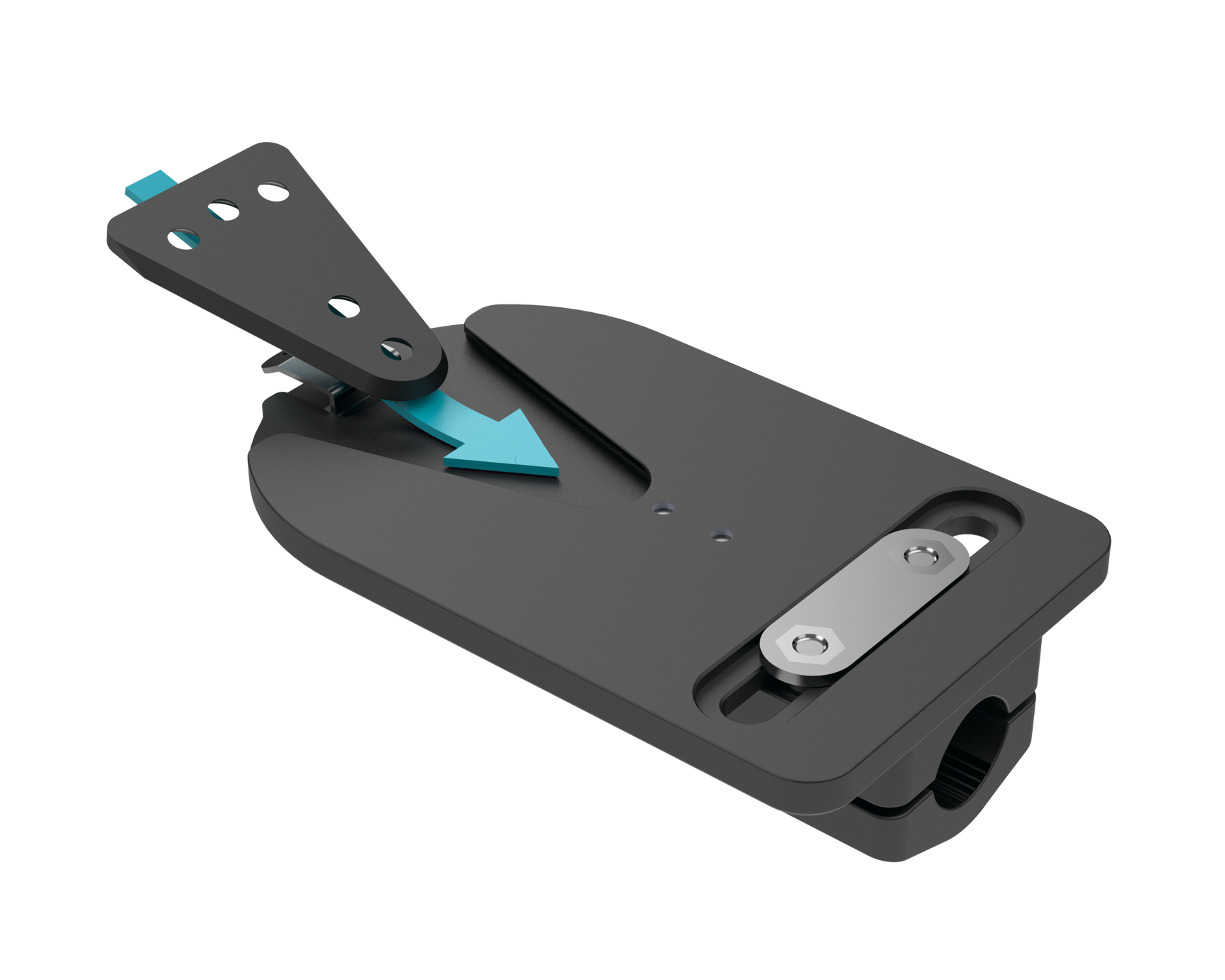 Bodypoint Dynamic Arm Support