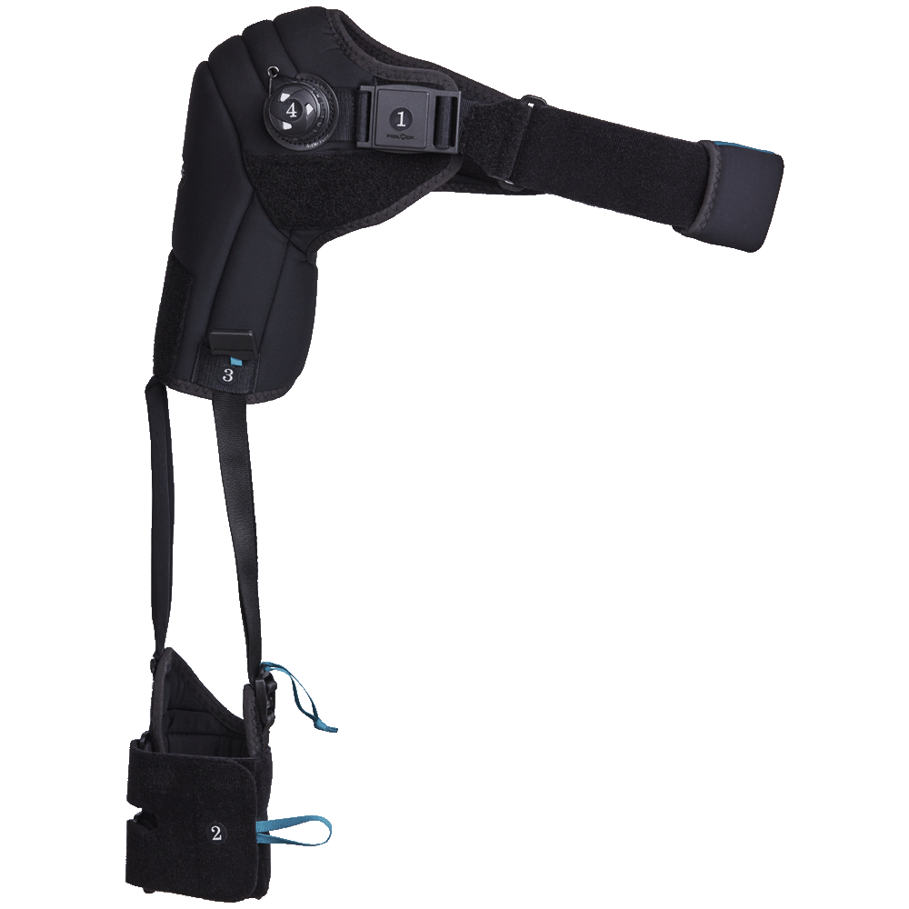 Allard CROSS Hemi Shoulder