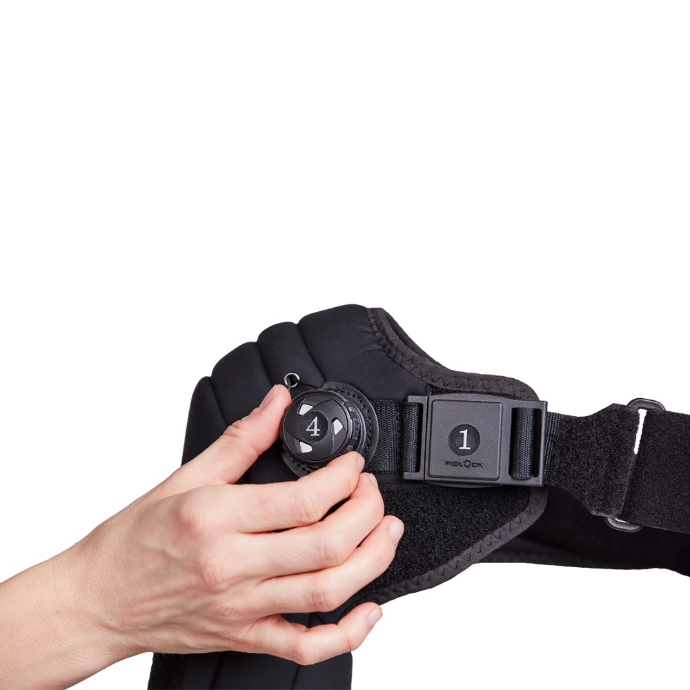 Allard CROSS Hemi Shoulder