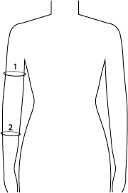 Allard CROSS Hemi Shoulder