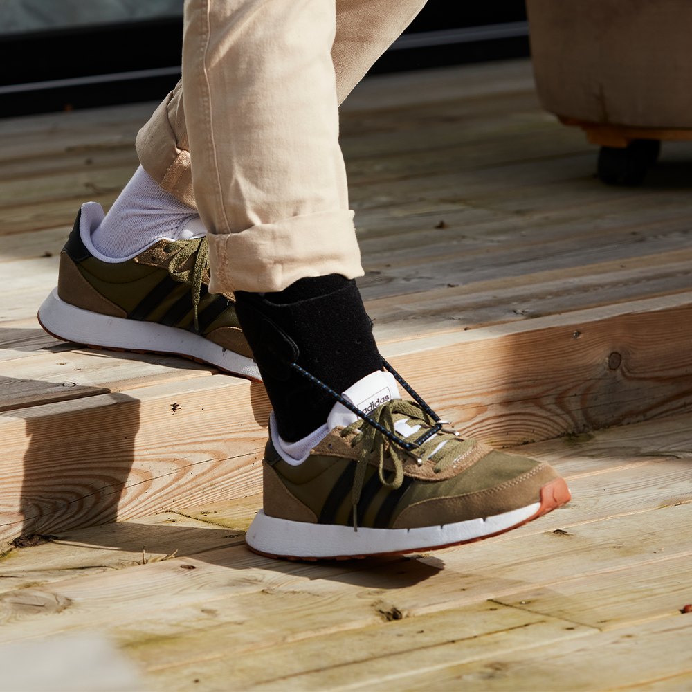 Allard ToeUP Replacement Ankle Part