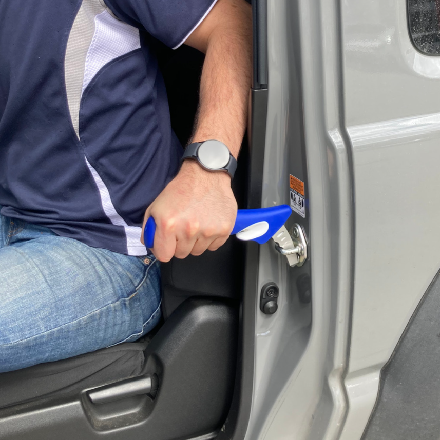 Auto Bar Assistant 3 in 1