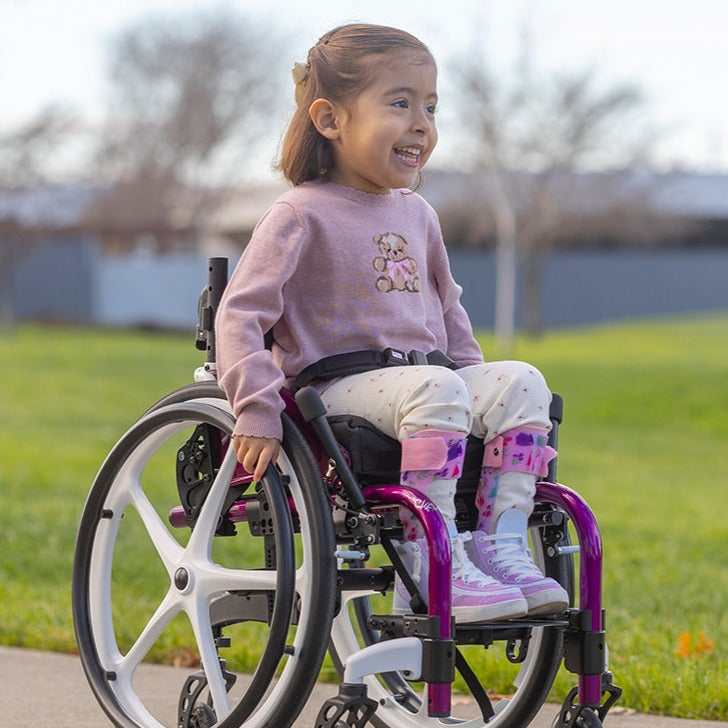 Ki Mobility Axiom for Kids SP Cushion