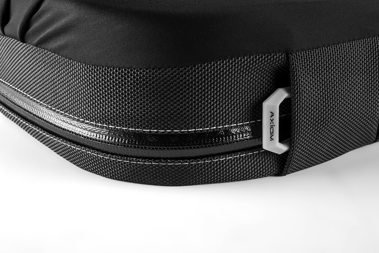 Ki Mobility Axiom SP Fluid Cushion