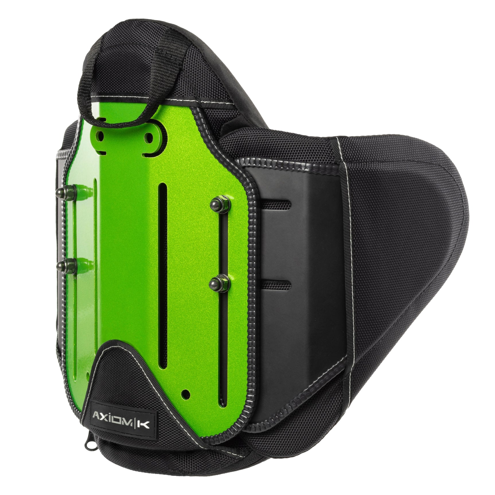 Ki Mobility Axiom for Kids Adjustable Contoured Lateral Back