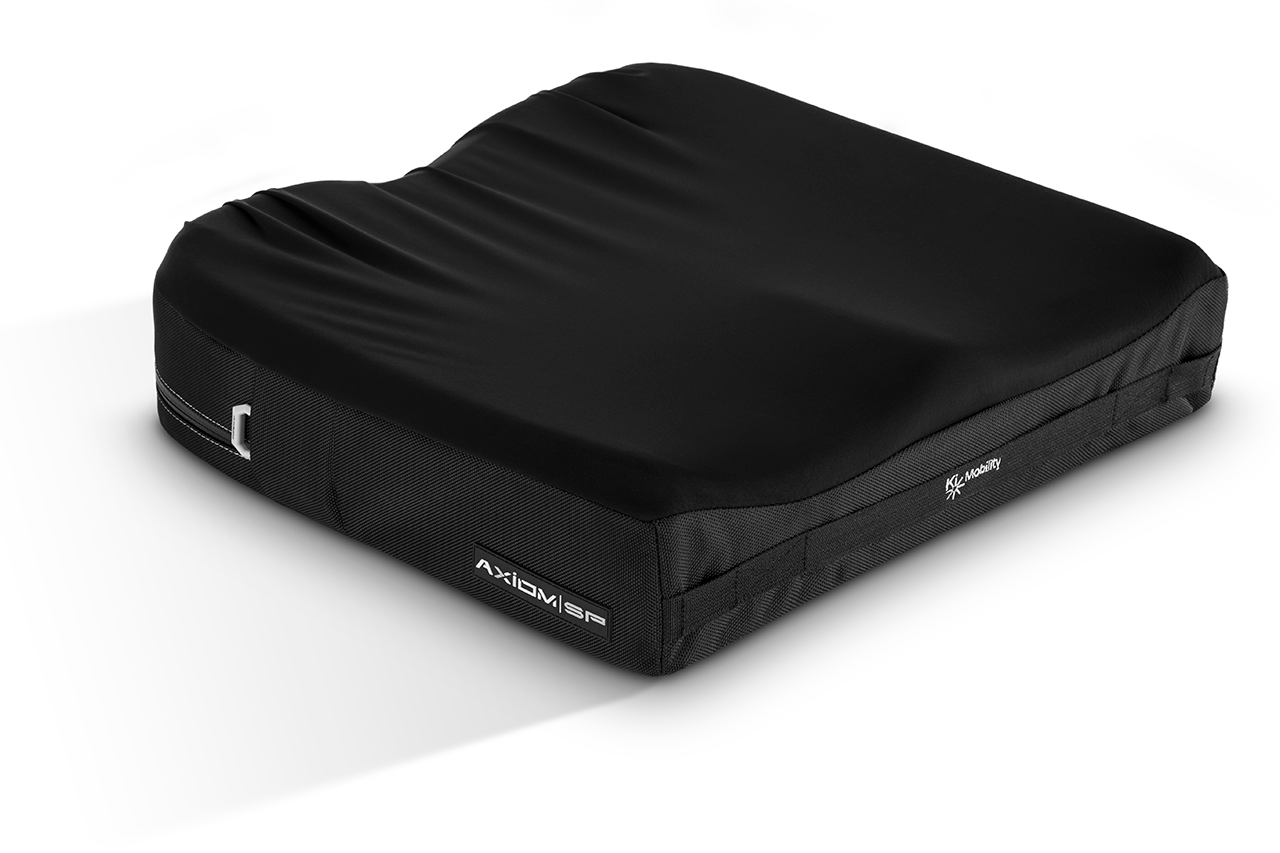 Ki Mobility Axiom SP Fluid Cushion Spare Cover