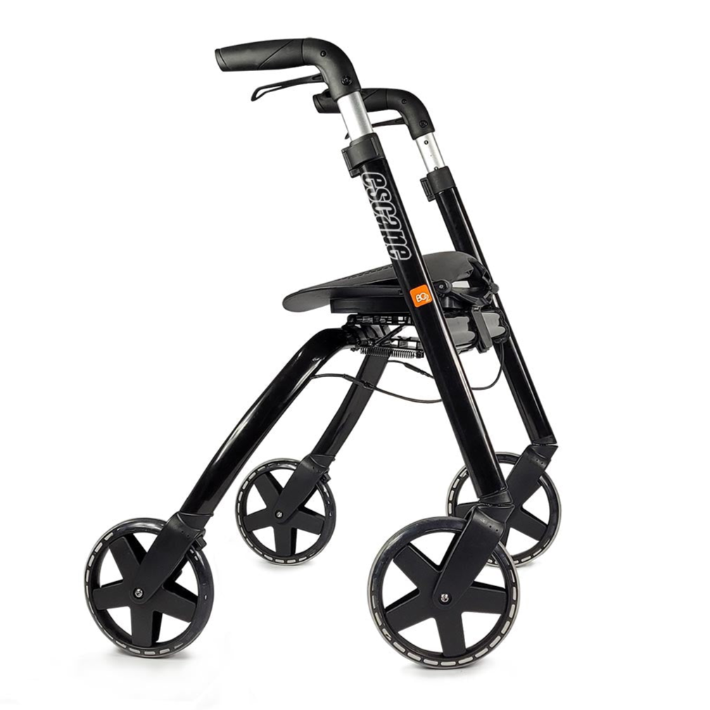 Escape 5 Rollator