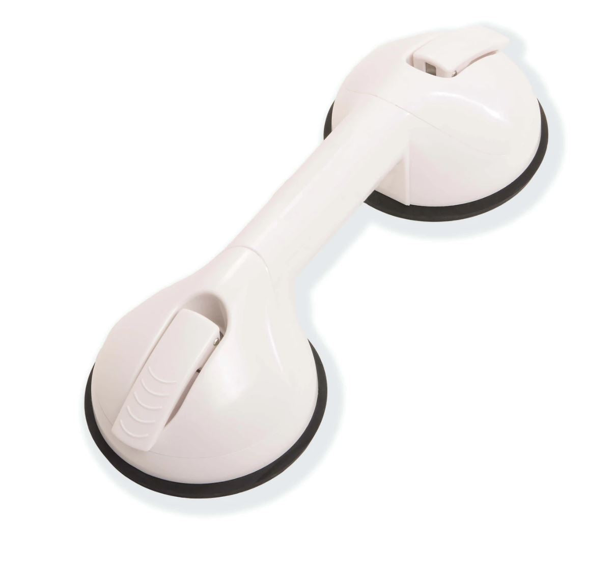 Single Grip Portable Suction Grab Bar