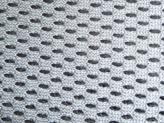 Bodypoint Aeromesh Shower Chair Calf Support