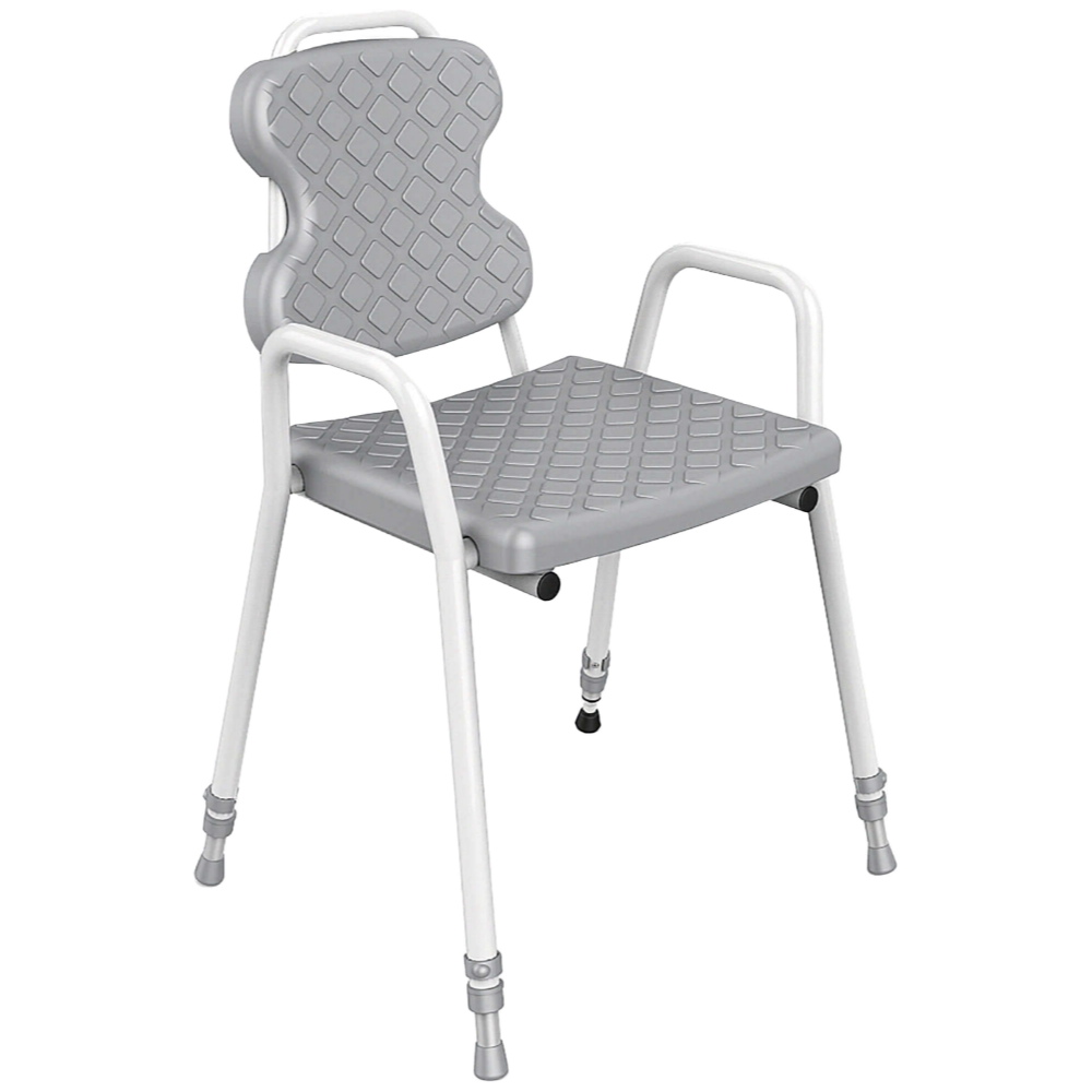 Backrest for Backup Shower Chair