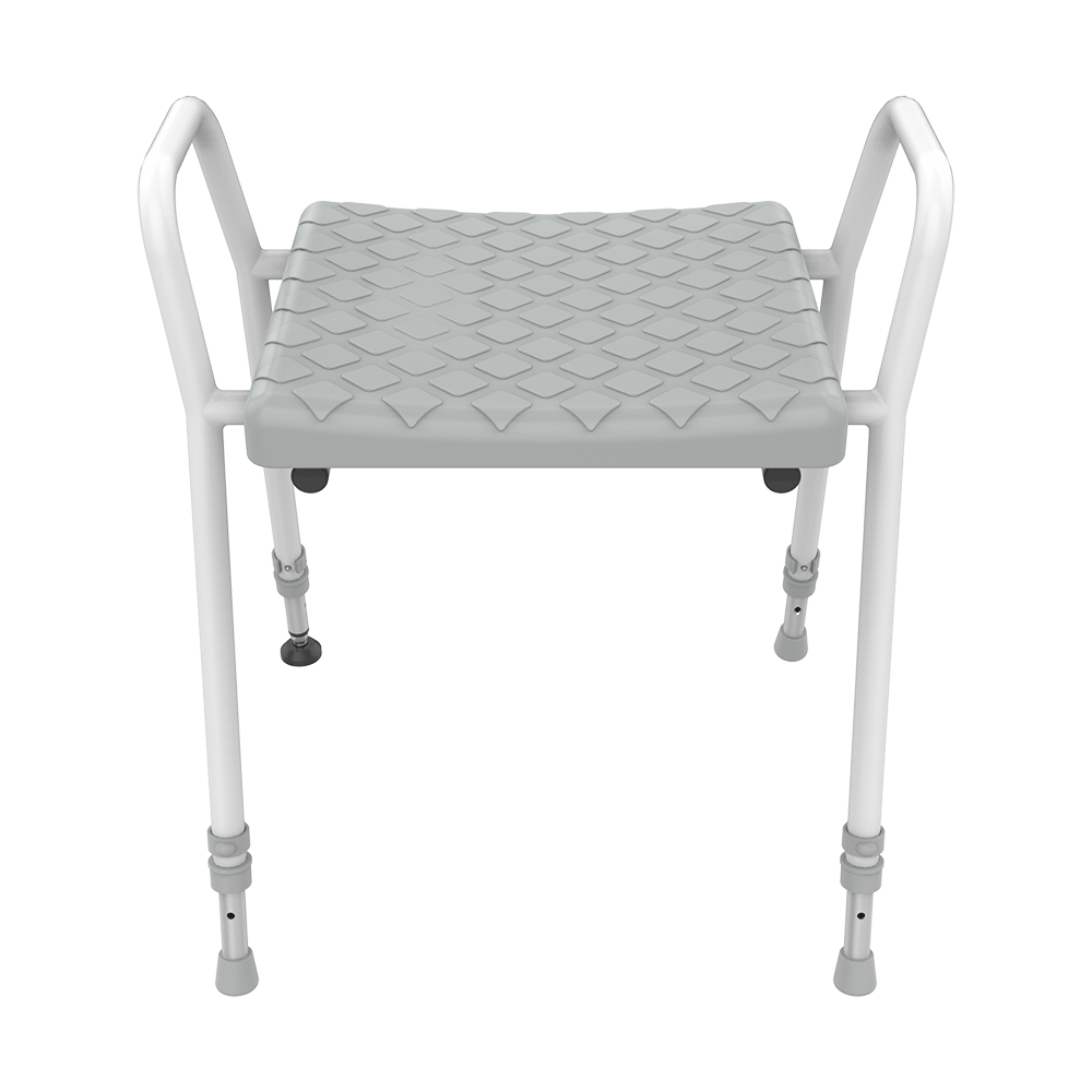 Backup Shower Chair without Back