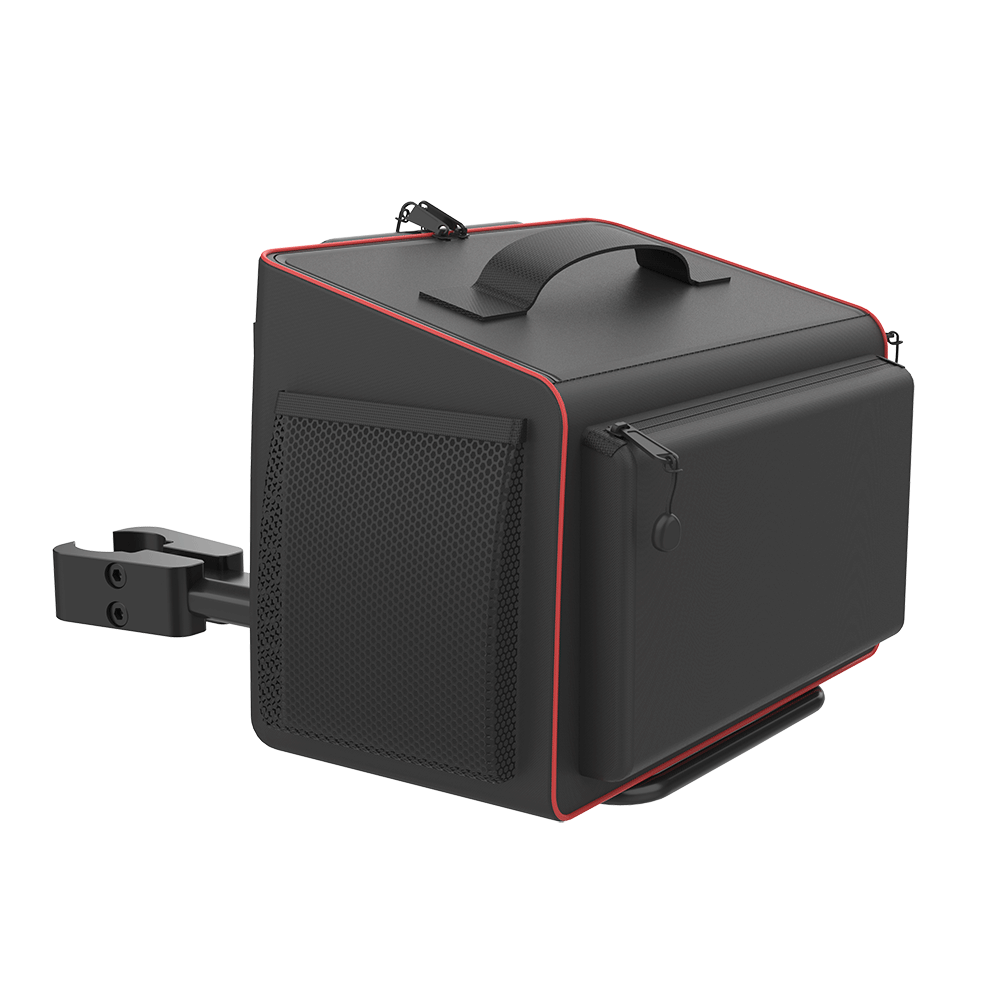 Bag Basket for PAWS City