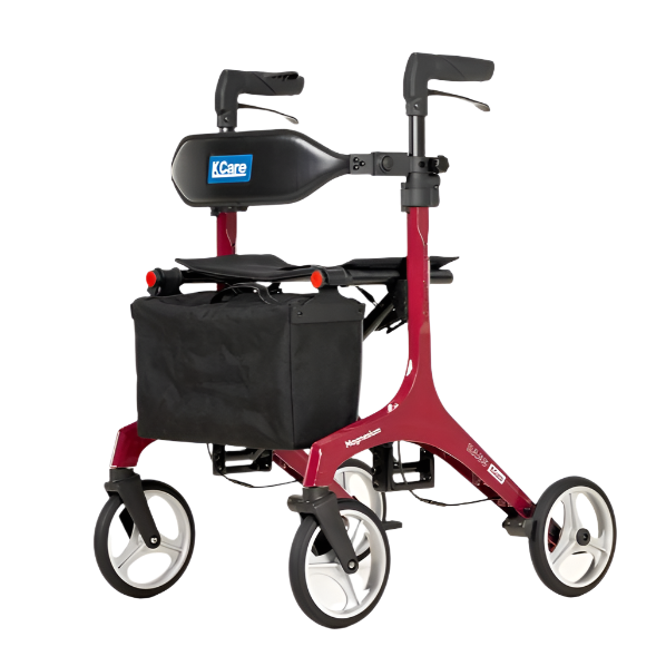 Bass Magnesium Walker