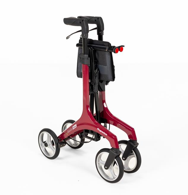 Bass Magnesium Walker