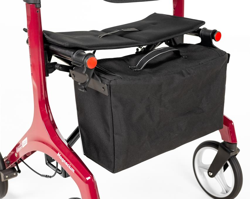 Bass Magnesium Walker