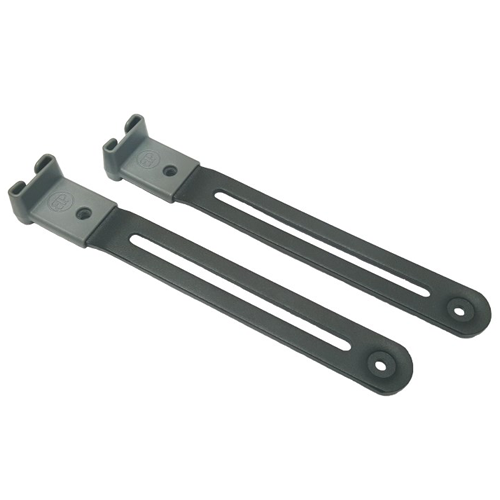 Bodypoint Shoulder Harness Strap Guide