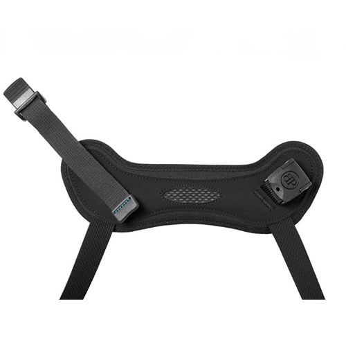 Bodypoint Ankle Huggers All in One - With Mounting Kit