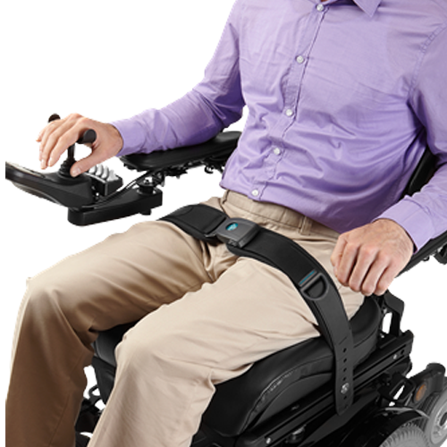 Bodypoint Evoflex Pelvic Stabilizer