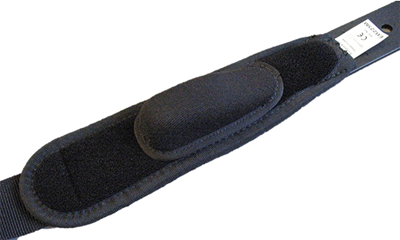 Bodypoint Synergel Sub-ASIS Pads