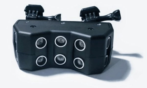 Braze Sentina Sensor System