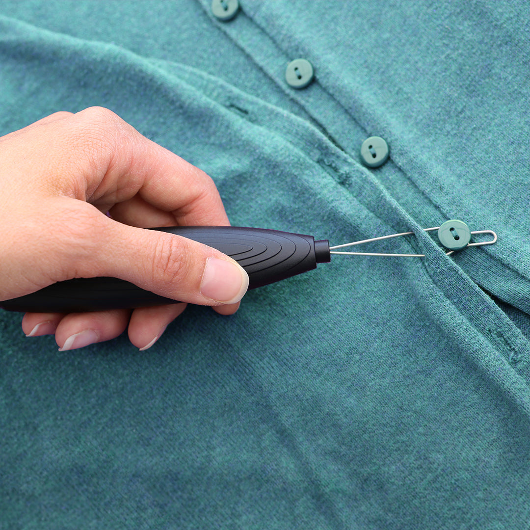 Button Hook/Zipper Pull