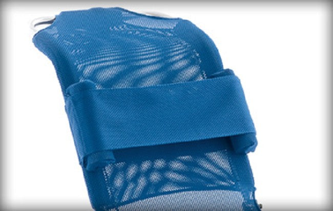 Leckey Advance Bath Chair