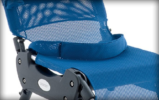 Leckey Advance Bath Chair