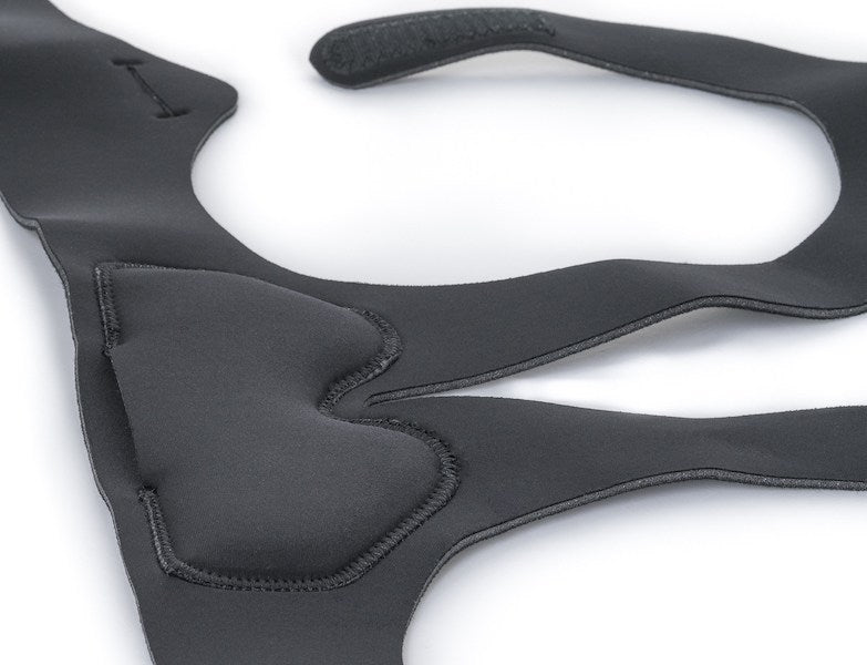 Comfort-Truss Hernia Support Belt Double Side