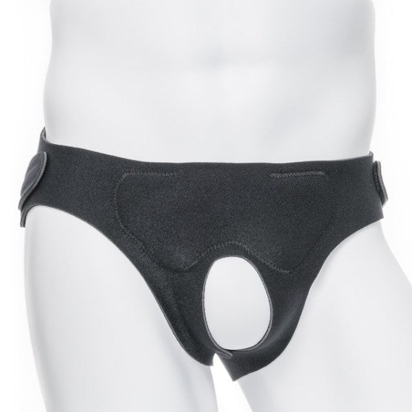 Comfort-Truss Hernia Support Belt Double Side
