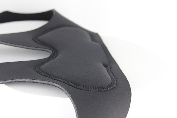 Comfort-Truss Hernia Support Belt Double Side