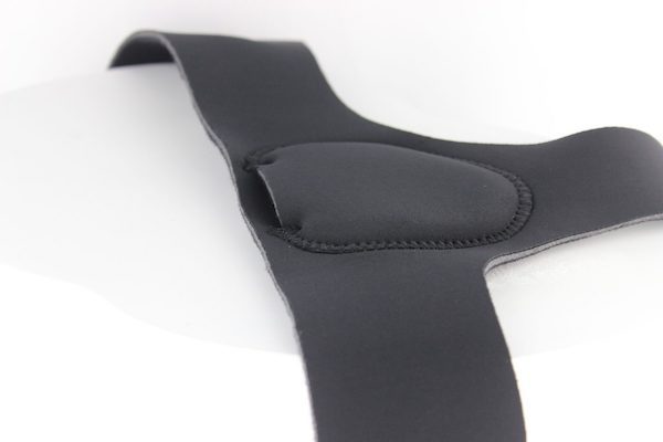 Comfort-Truss Hernia Support Belt - Right Hand Side